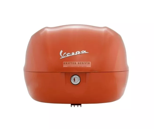 ÇANTA & ÇANTA APARAT SET TURUNCU A11