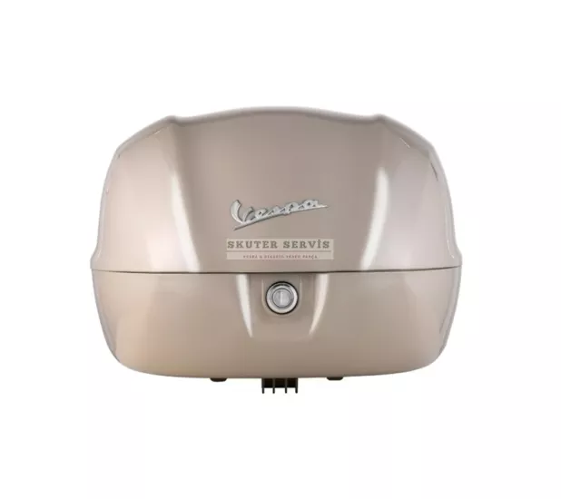 ÇANTA & ÇANTA APARAT SET BEJ