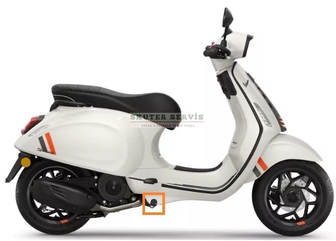 MOTOR TAŞIMA MİL TIPASI