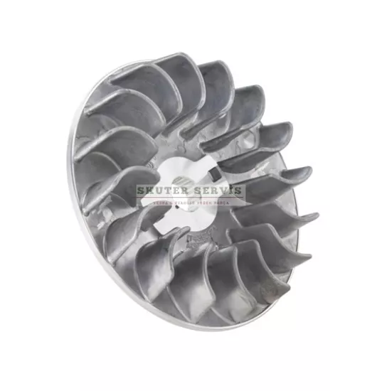 VARYATÖR DİŞLİSİ