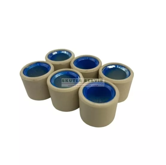  VARYATÖR MİSKET- VARYATÖR BAGA