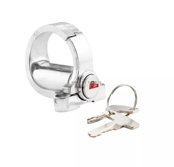 SELE ALTI ASKISI KİLİTLİ MODEL