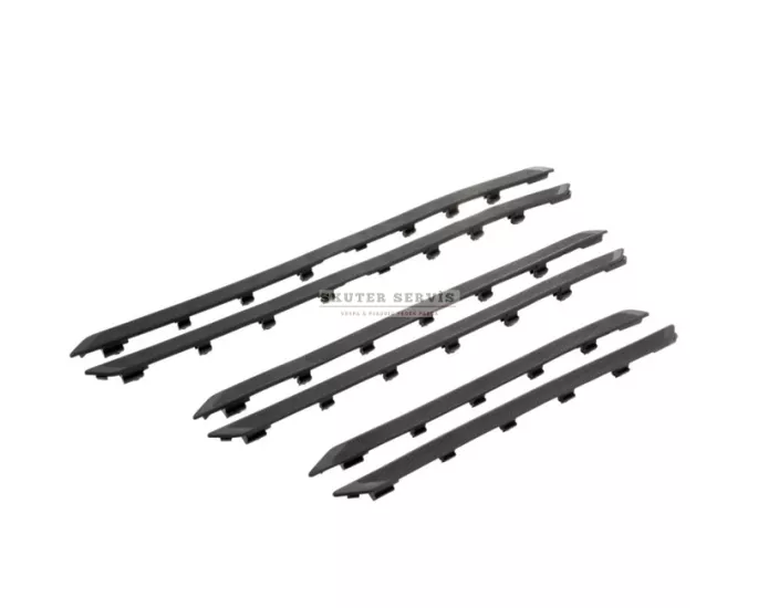 AYAK BASMA PANEL FİTİLİ