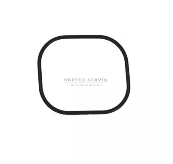 SÜBAP HAVALANDIRMA KAPAK CONTASI