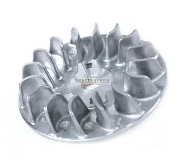 VARYATÖR DİŞLİSİ 