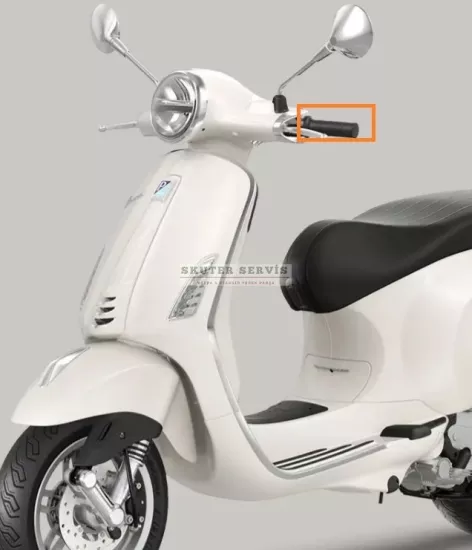 ELCİK LASTİĞİ SOL