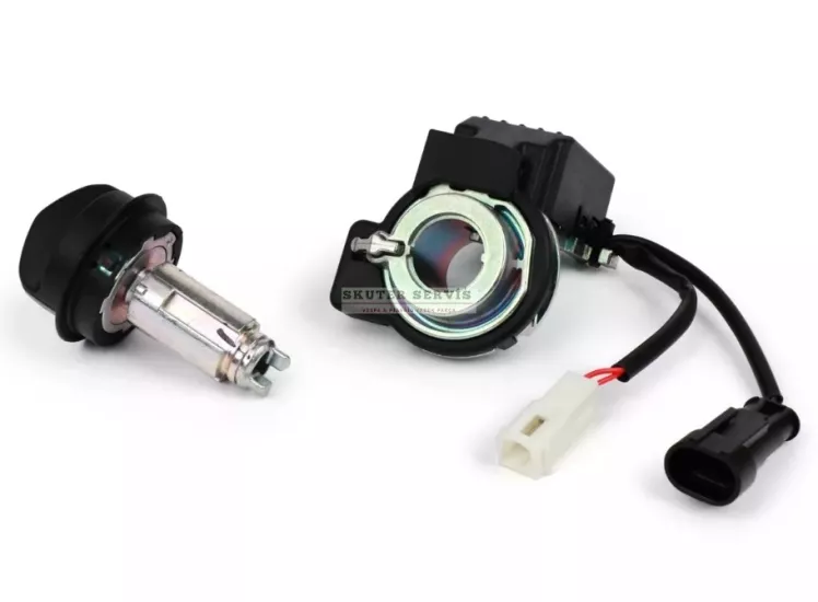 KONTAK SETİ(KONTAK KİLİDİ)