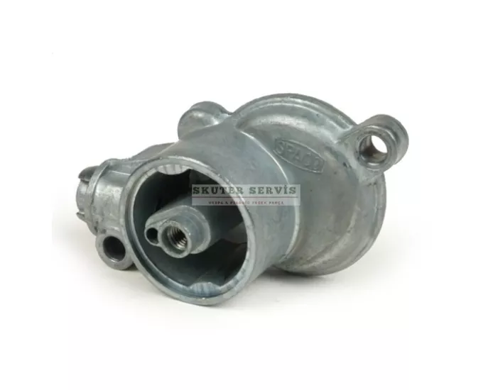 KARBÜRATÖR ŞAMANDIRA KAPAĞI