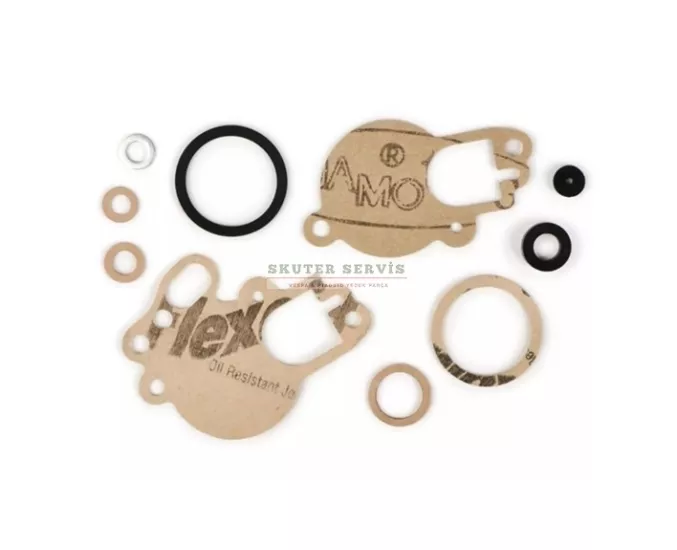 KARBÜRATÖR CONTA TAKIMI