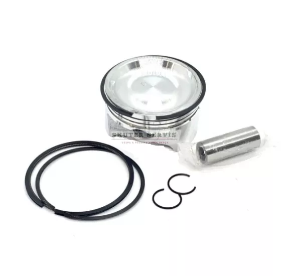 PİSTON SEGMAN SET