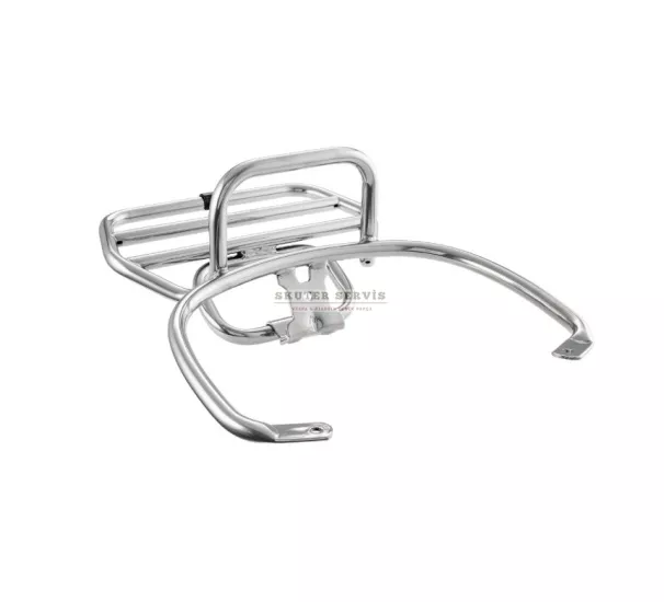 ÇANTA APARATI   KROM