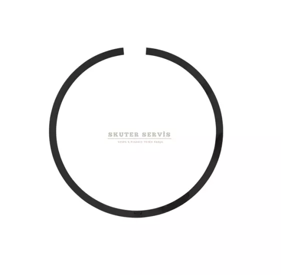 PİSTON SEGMAN ÜST