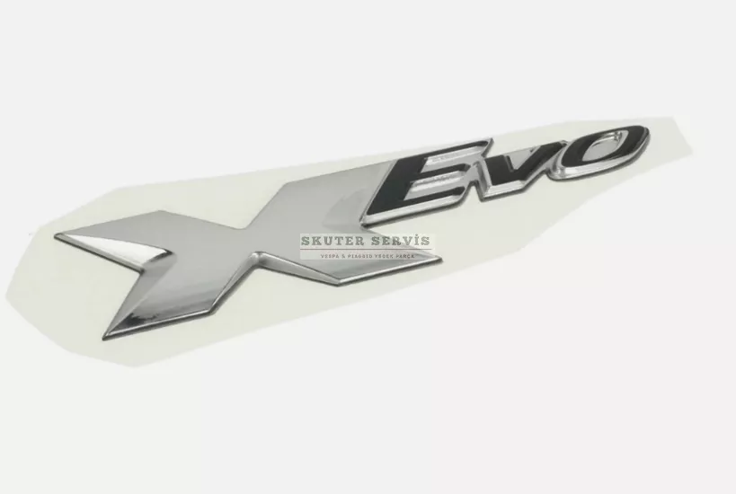 YAZI ’’X EVO’’ ADET FİYATIDIR