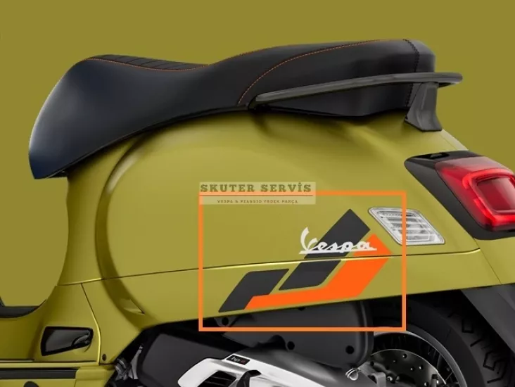 STİCKER SET SUPER SPORT