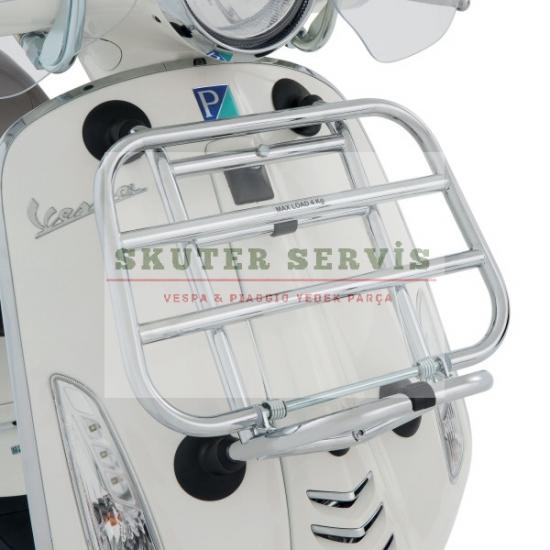 ÖN PORT BAGAJ VESPA SPRİNT & PRİMAVERA
