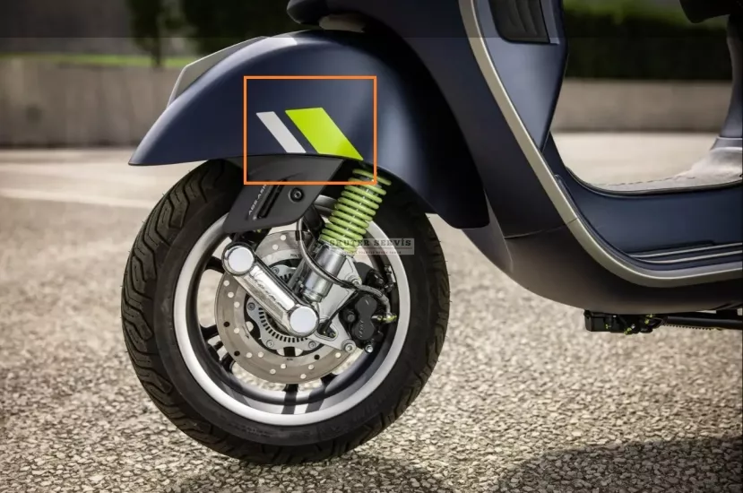 STİCKER SET SUPER TECH