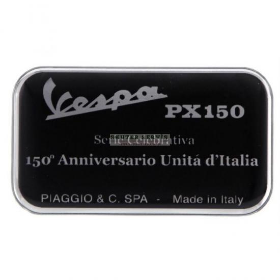 STİCKER PX 150