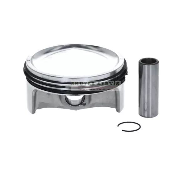 PİSTON SEGMAN SET