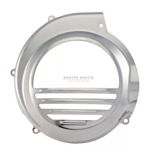 VOLANT MUHAFAZASI KROM