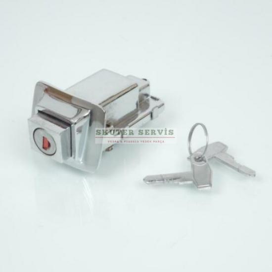 577267 SELE KİLİDİ KOMPLE VESPA PX 