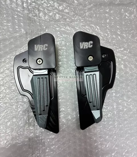 YOLCU AYAK BASMA SETİ 