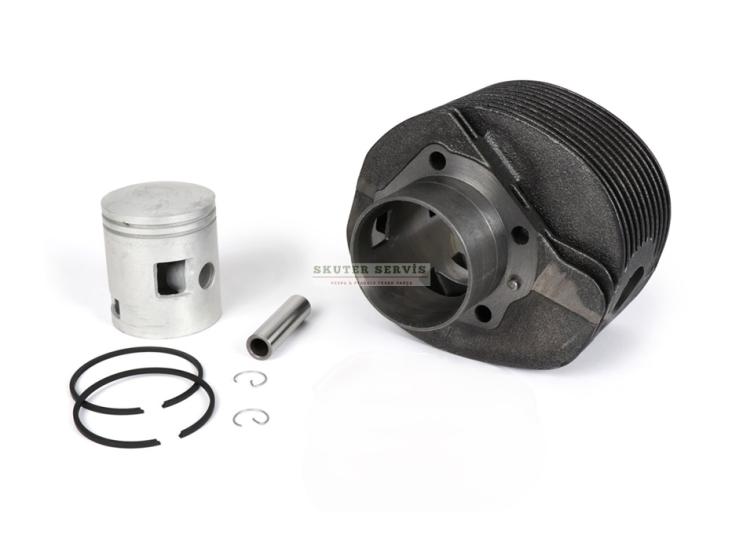 SİLİNDİR PİSTON SET