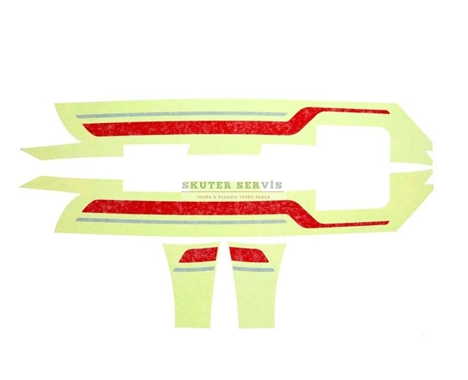 STİCKER SET