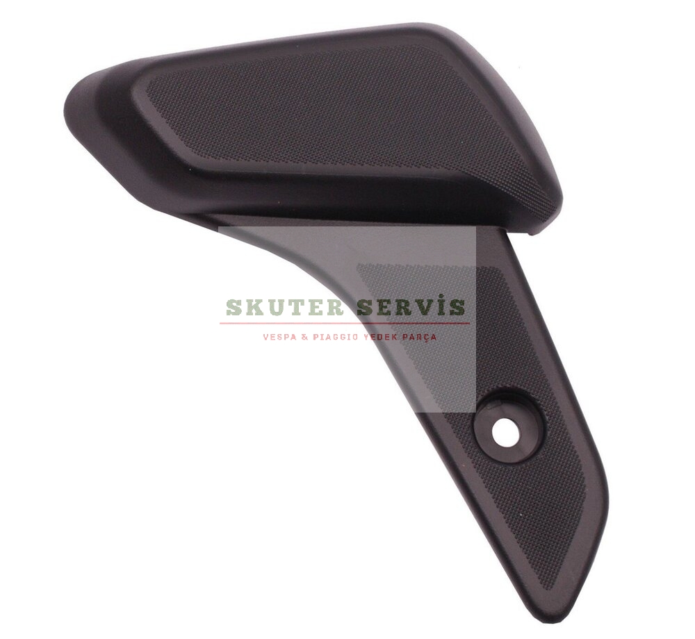 AYAK BASMA PLASTİĞİ SAĞ