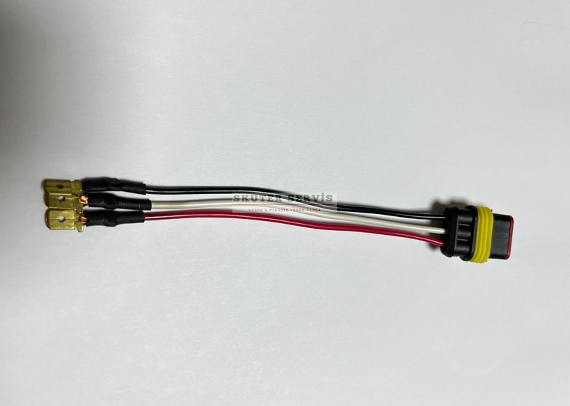 LED FAR BAĞLANTI KABLOSU