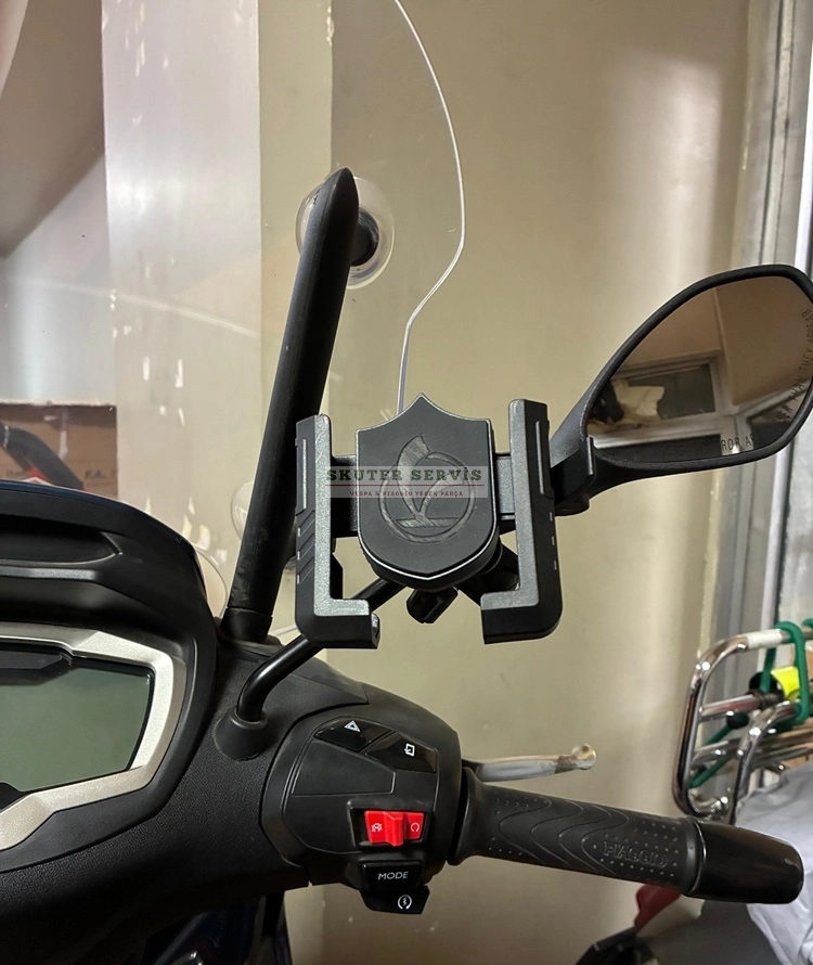 TELEFON TUTUCU