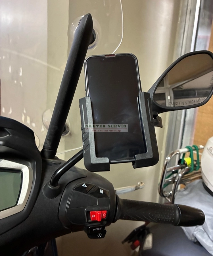TELEFON TUTUCU